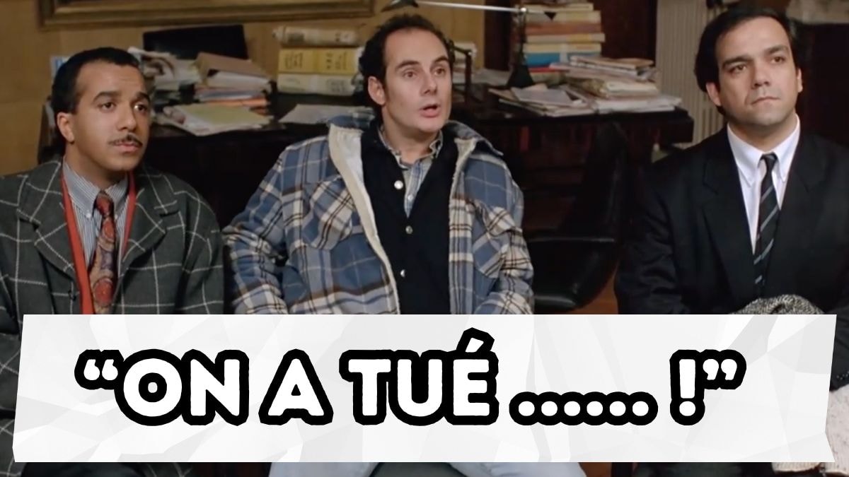 © Pathé Films / AMLF
