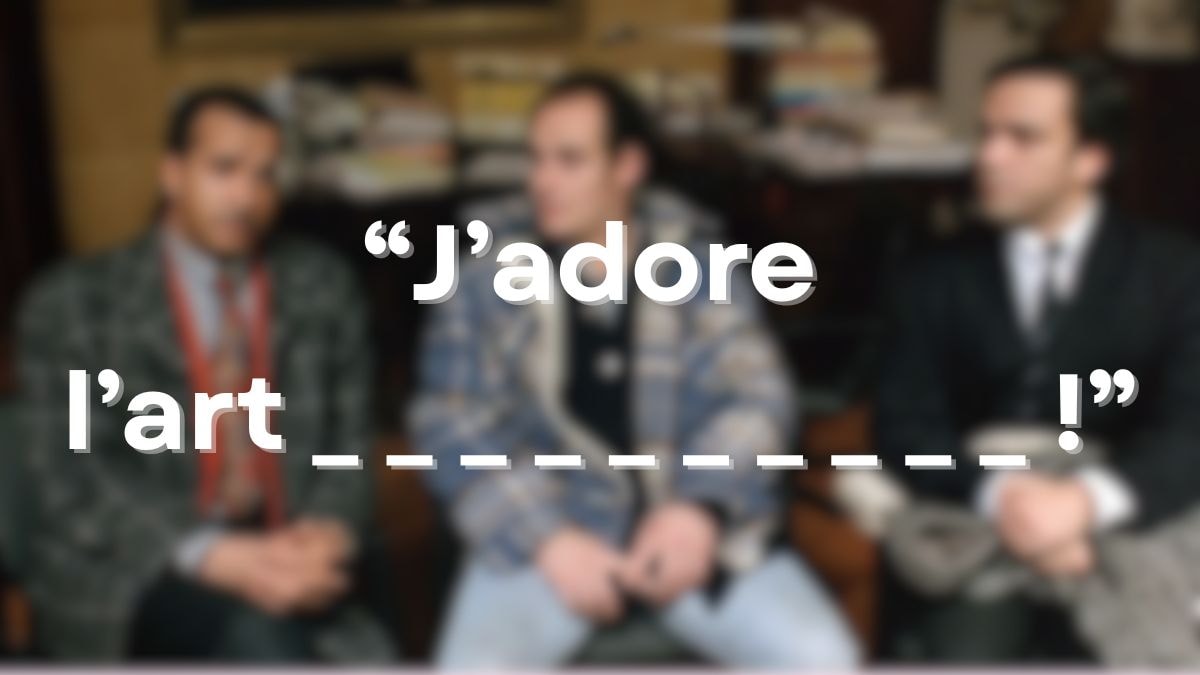 © Pathé Films / AMLF / Canva