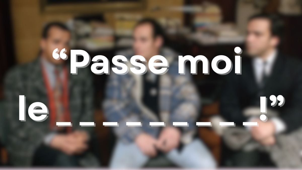 © Pathé Films / AMLF / Canva