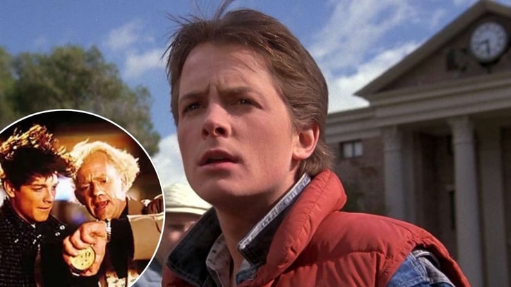 Retour vers le futur : “Ça m’a brisé“, viré du film, le premier interprète de Marty McFly en voulait-il à Michael J. Fox ?