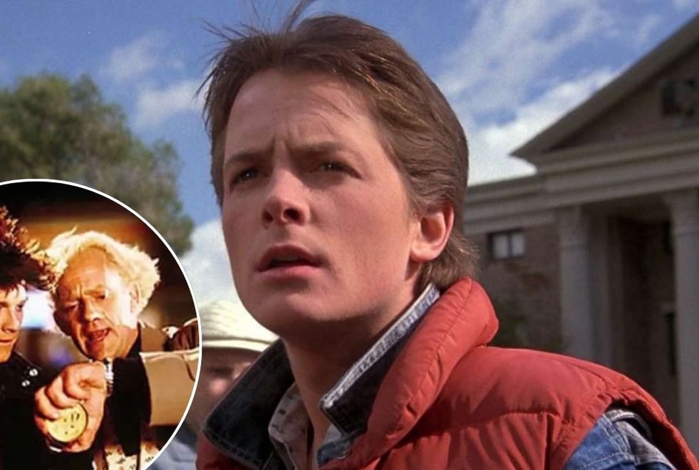 Retour vers le futur : “Ça m’a brisé“, viré du film, le premier interprète de Marty McFly en voulait-il à Michael J. Fox ?