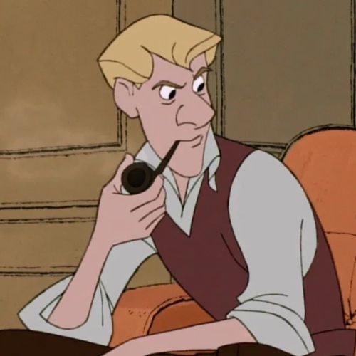 Roger