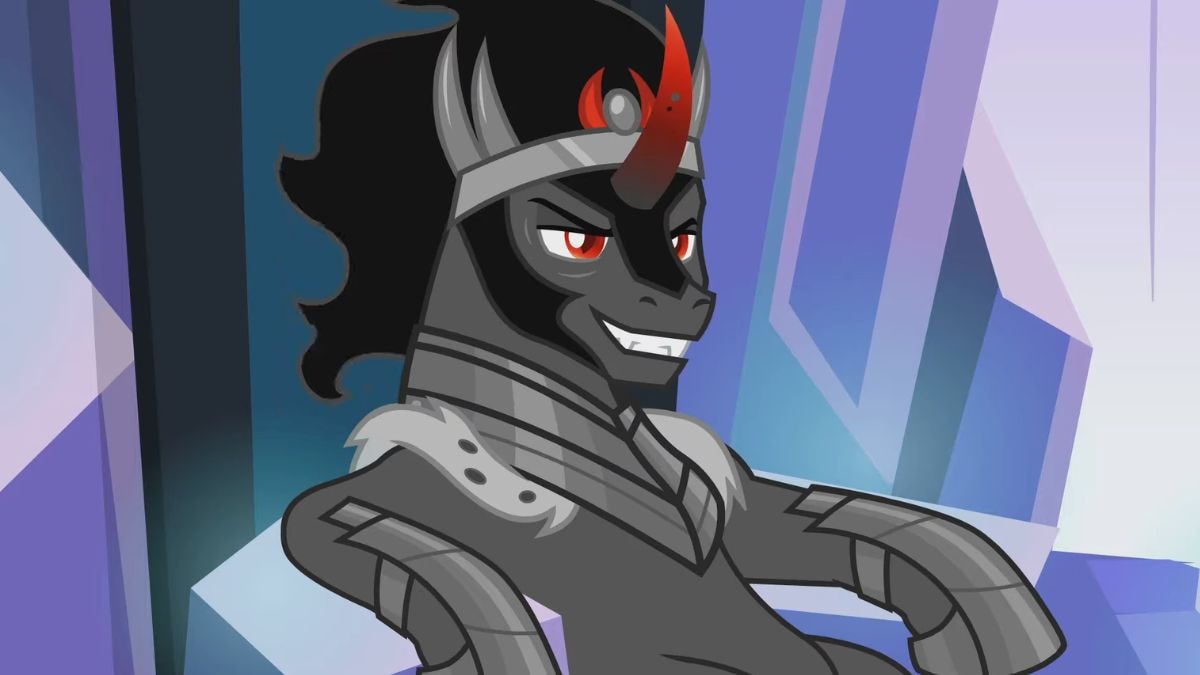 © Discovery Family