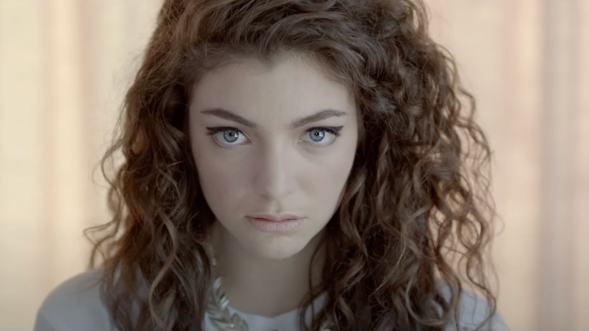 Royals - Lorde 