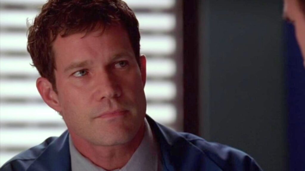Sean McNamara dans Nip/Tuck