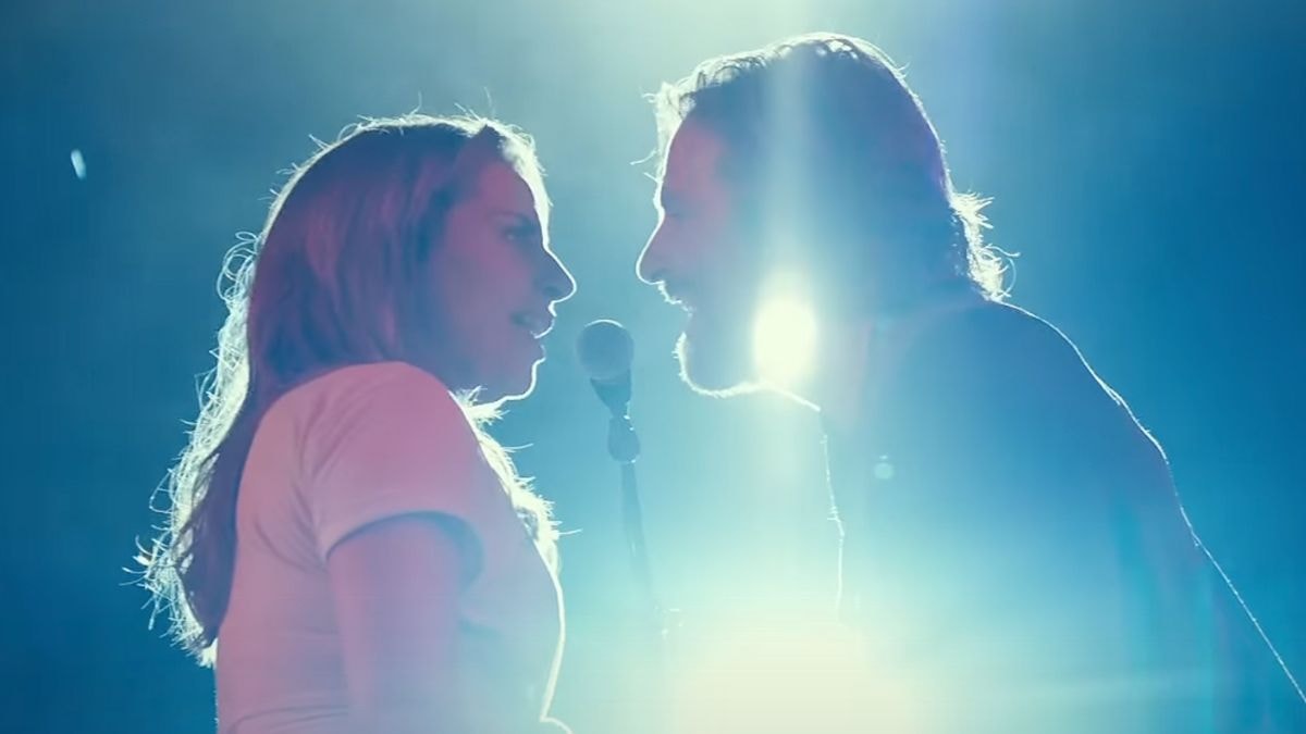Shallow - Lady Gaga et Bradley Cooper 