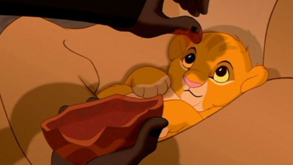 © Disney