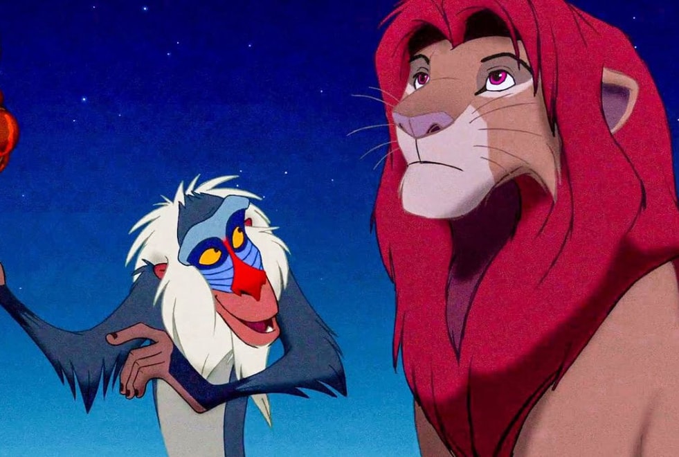 Tu détestes Le Roi Lion si t’as pas 5/5 à ce quiz de culture générale sur le film
