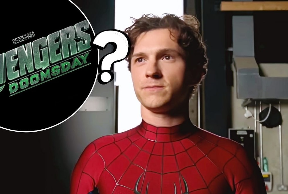 Sondage Marvel : quel film attends-tu le plus entre Spider-Man : Brand New Day et Avengers : Doomsday ?