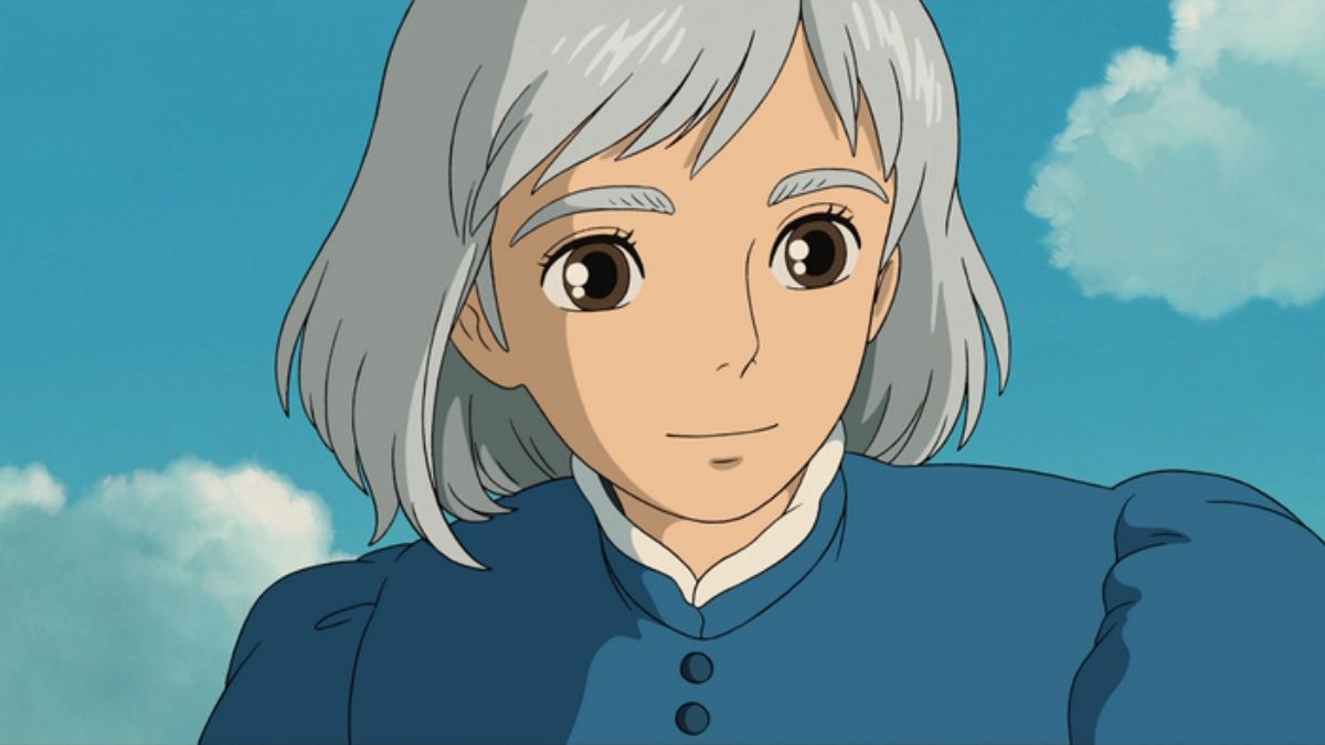 © Studio Ghibli