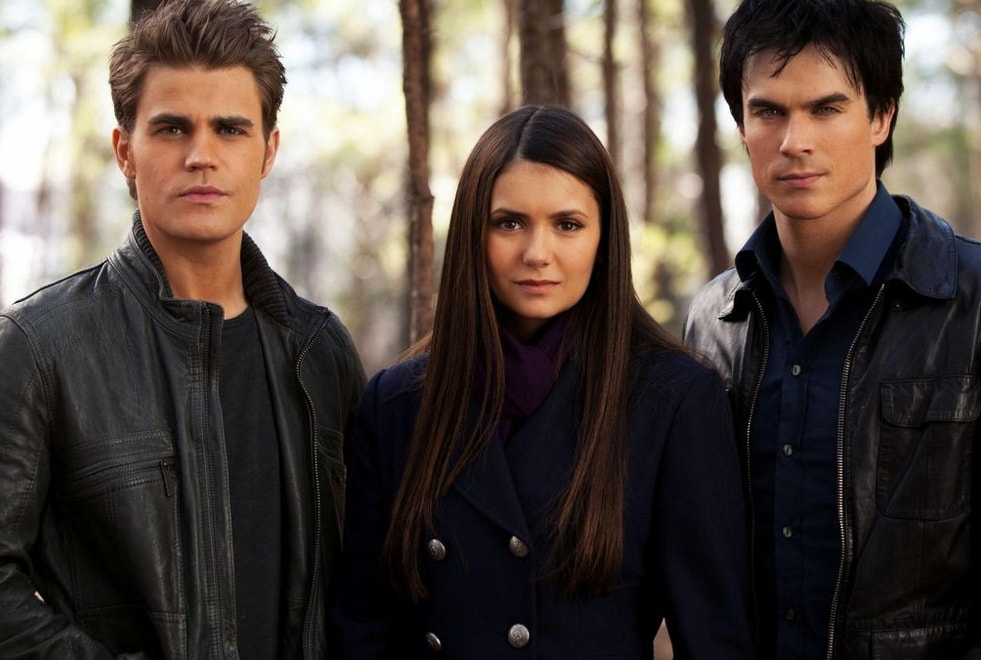 Quiz The Vampire Diaries : seul un vrai fan saura nommer ces 10 personnages
