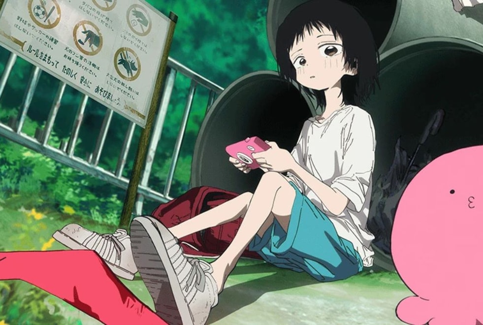 Takopi’s Original Sins : l’anime aura-t-il une saison 2 ?