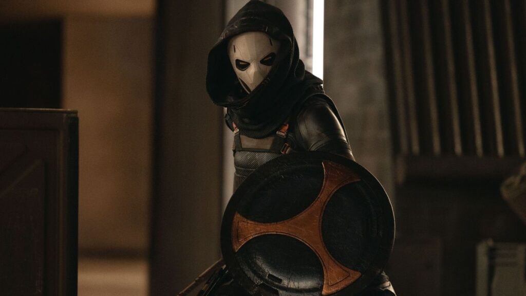 Taskmaster dans le Marvel Thunderbolts : Les Nouveaux Avengers