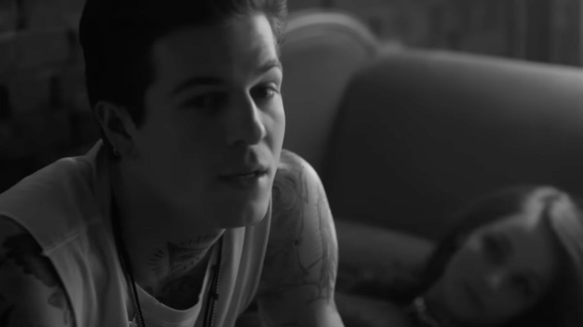 Sweater Weather - The Neighbourhood 