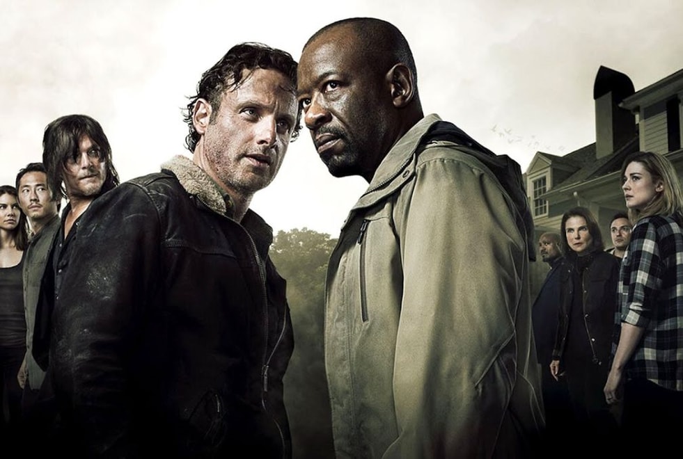Mort d’une actrice de The Walking Dead à 33 ans