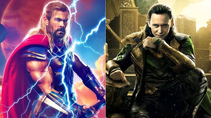 Quiz : élimine ces 7 personnages de l'univers Marvel, on te dira si tu es plus Thor ou Loki
