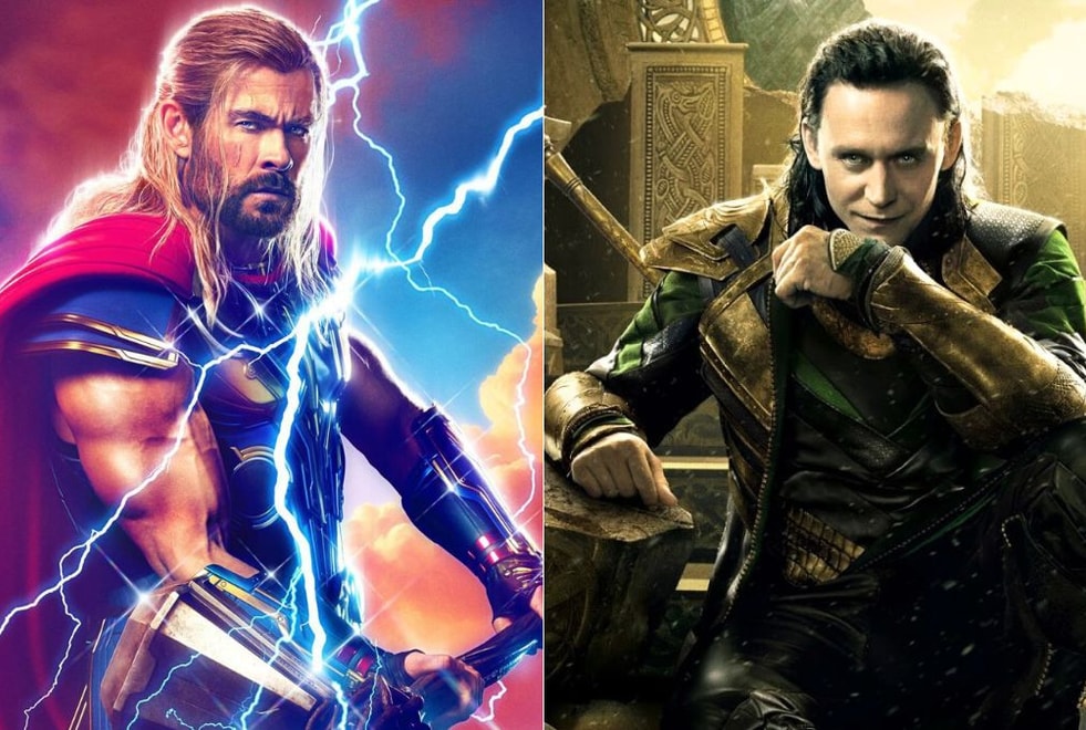 Quiz : élimine ces 7 personnages de l’univers Marvel, on te dira si tu es plus Thor ou Loki