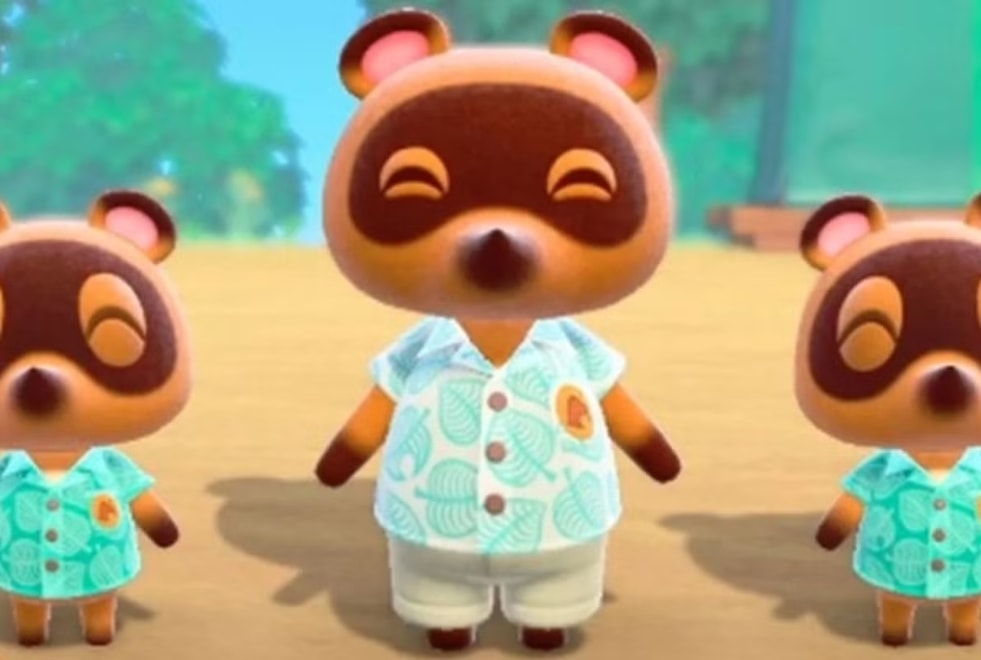 Animal Crossing : pourquoi Tom Nook aime-t-il tant les clochettes ?