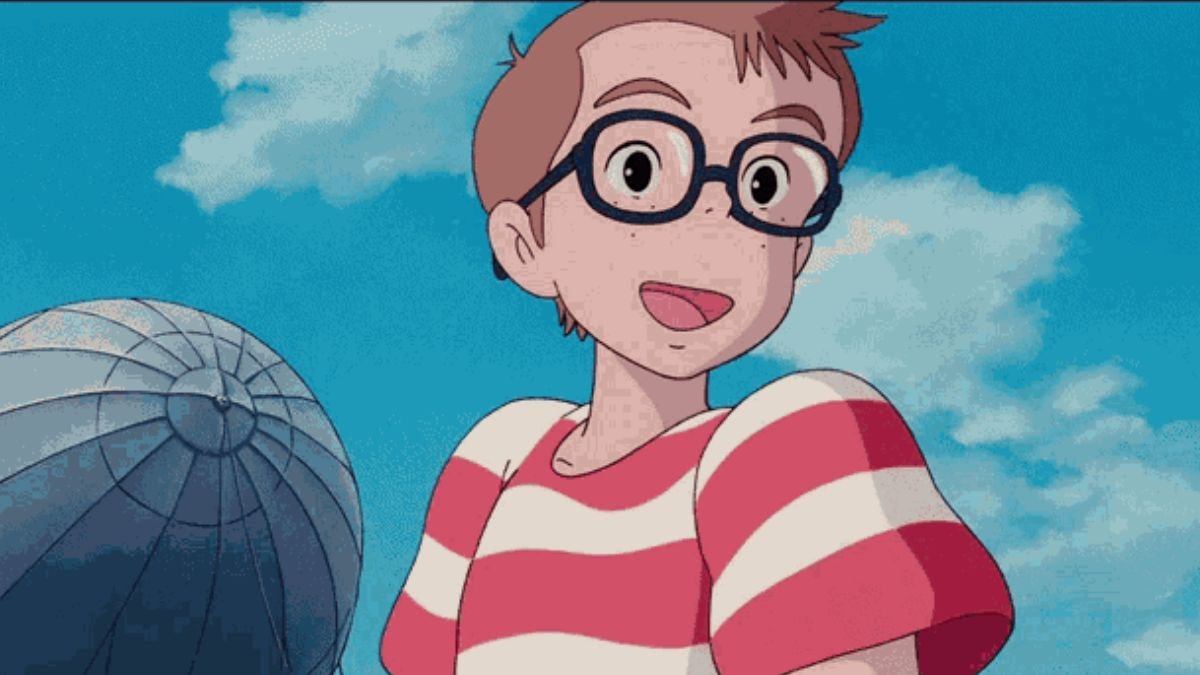 © Studio Ghibli