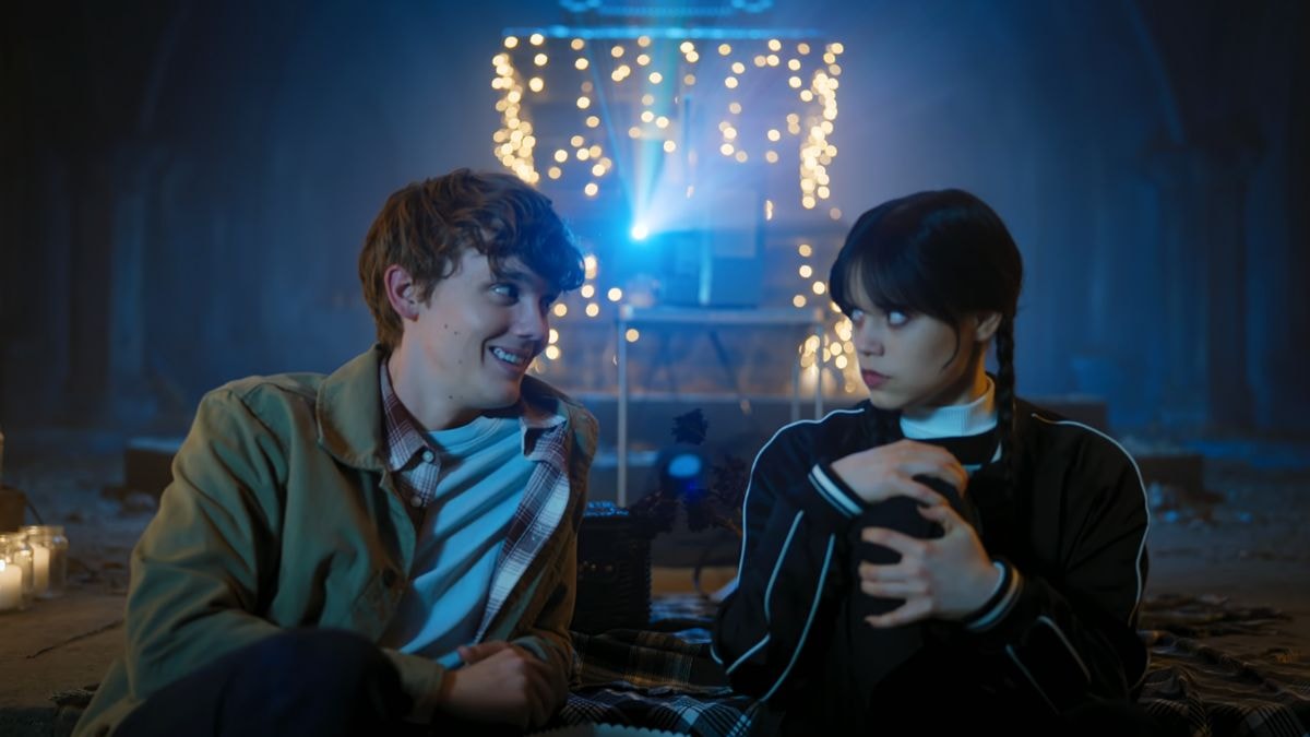 © Netflix