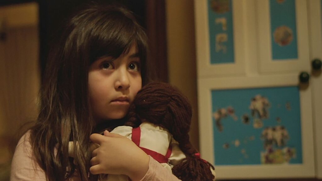 Image du film Under the Shadow