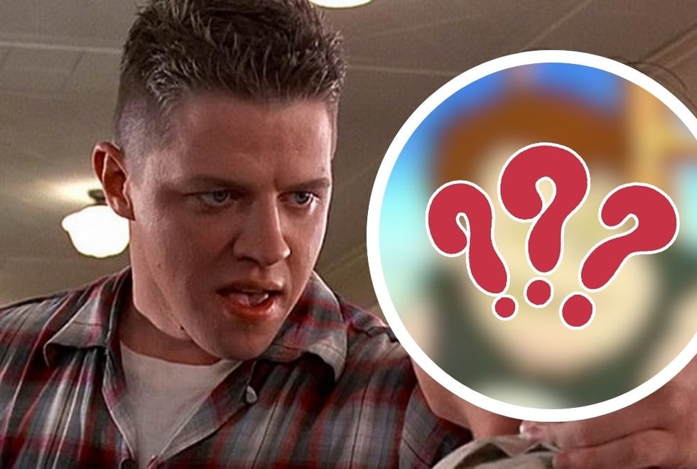 Retour Vers le Futur : surprise ! Biff a finalement un fils, voici à quoi il ressemble