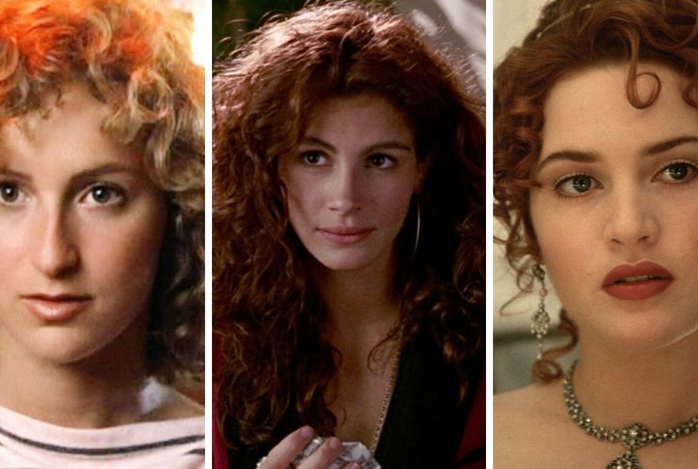 Sondage : qui te ressemble le plus entre Bébé (Dirty Dancing), Vivian (Pretty Woman) et Rose (Titanic) ?