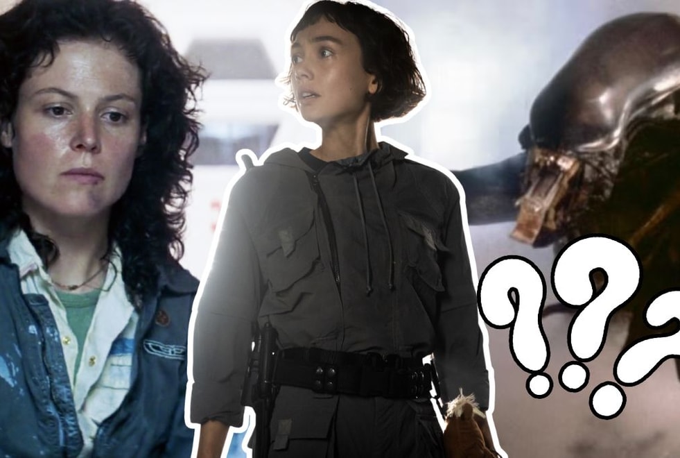 Alien : dans quel ordre regarder la série et les films ?