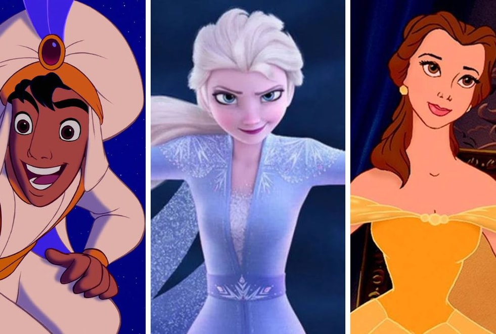 Quiz : tu détestes Disney si tu ne complètes pas ces 7 paroles de chansons