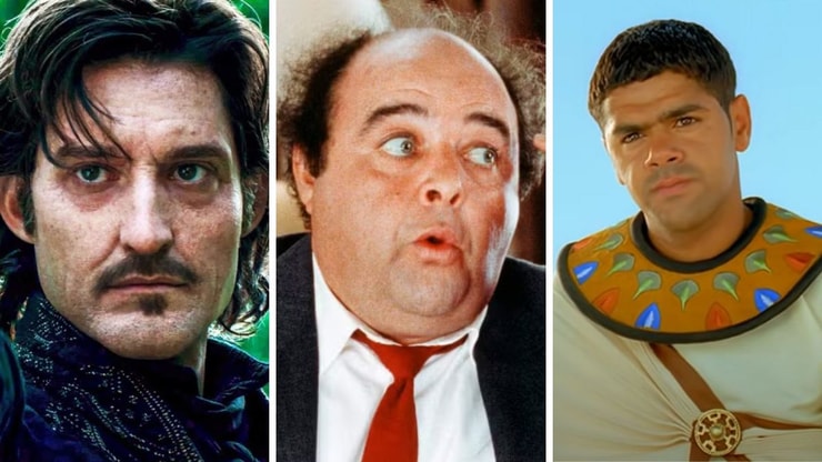 Quiz : sauras-tu reconnaître au moins 7 films français grâce à une image ?