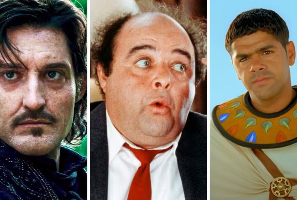 Quiz : sauras-tu reconnaître au moins 7 films français grâce à une image ?