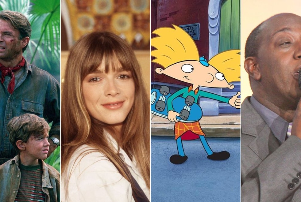 Quiz : t’as gagné notre respect si t’as déjà vu plus de la moitié de ces 20 programmes des années 90