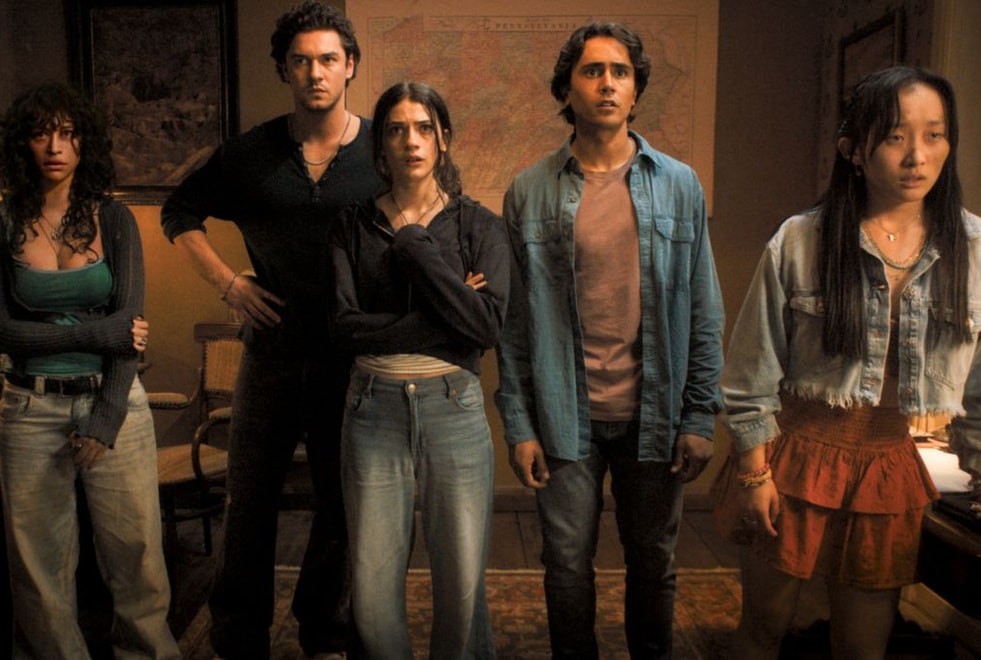 Quiz : réponds à ces 7 dilemmes, on te dira si tu survis dans Until Dawn