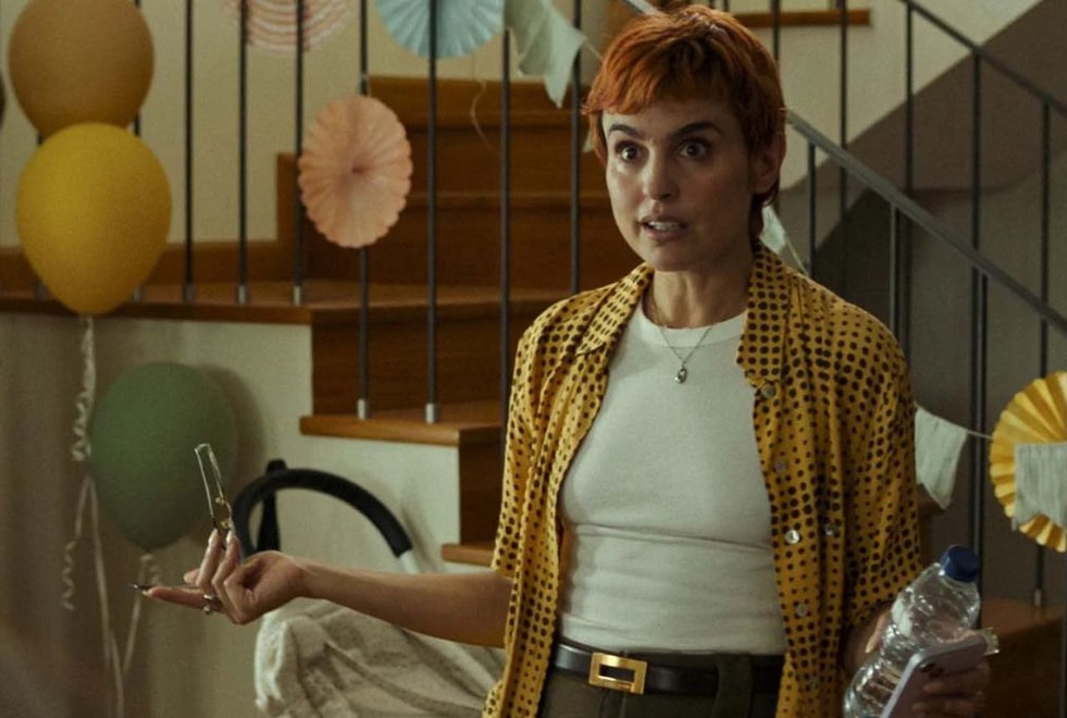 Mort de Verónica Echegui : l’actrice révélée mondialement sur Netflix avait 42 ans