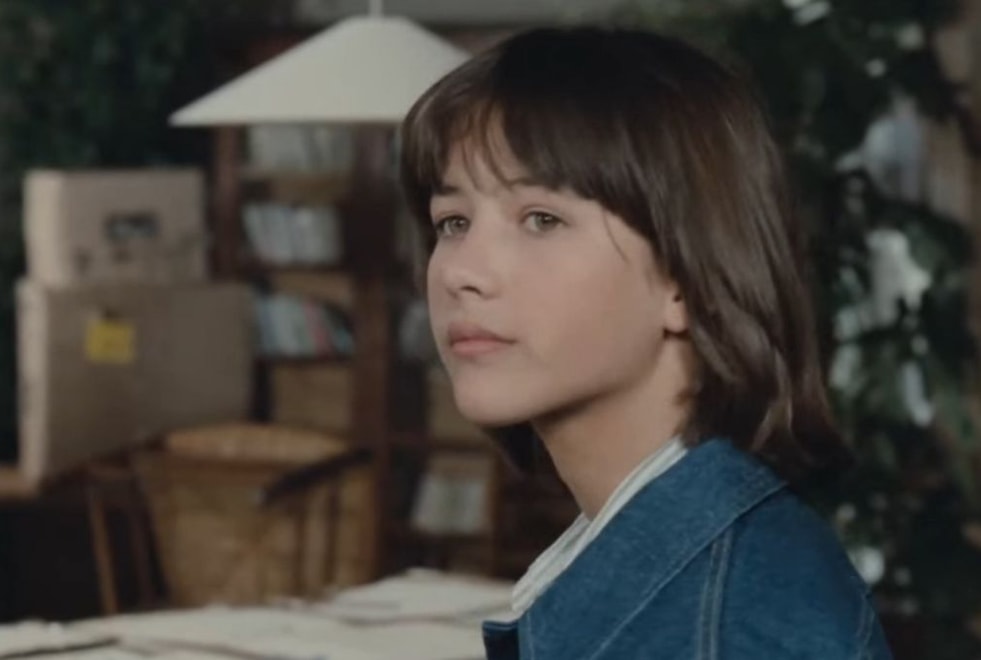 La Boum est le film de ton enfance si tu as au moins 7/10 à ce quiz