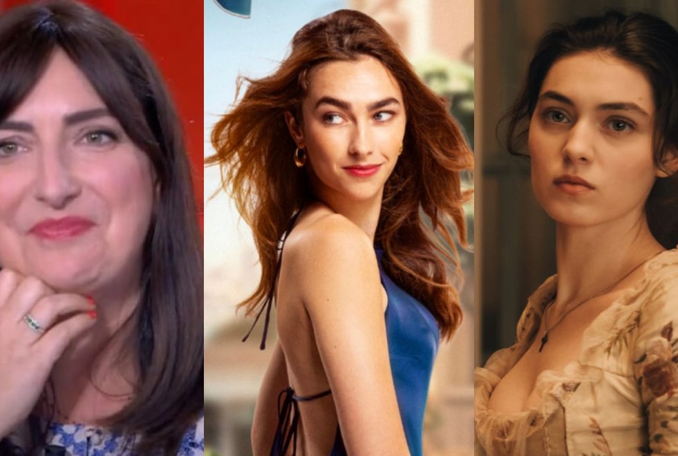 Virginie Grimaldi, La Belle et le Boulanger, Merteuil… : le programme du Festival de la Fiction de La Rochelle 2025