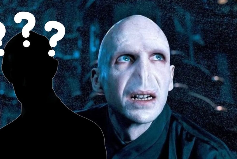 Harry Potter « Bonne chance à celui qui le jouera » : cet acteur dément les rumeurs : il ne sera pas Voldemort dans la série !