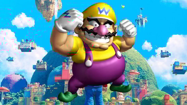 wario