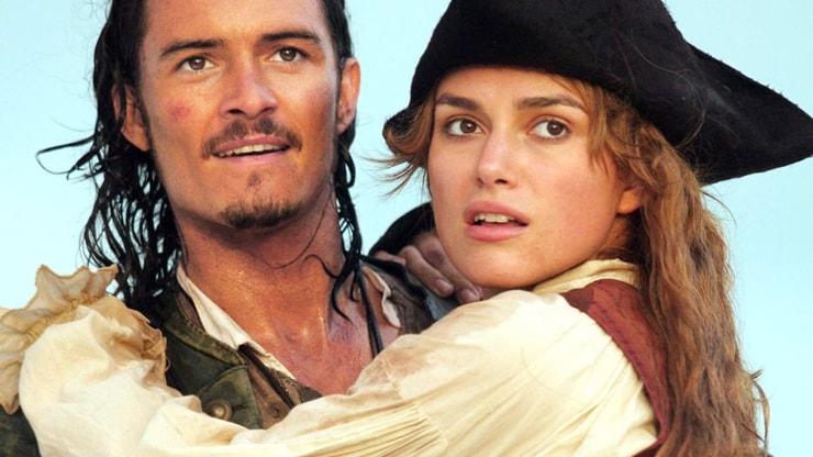 Pirates des Caraïbes : Orlando Bloom (Will Turner) aimerait rejouer dans la saga, mais à une seule condition