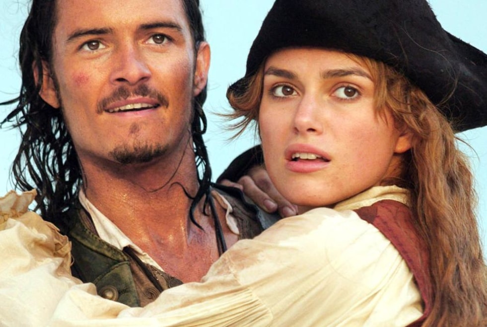 Pirates des Caraïbes : Orlando Bloom (Will Turner) aimerait rejouer dans la saga, mais à une seule condition