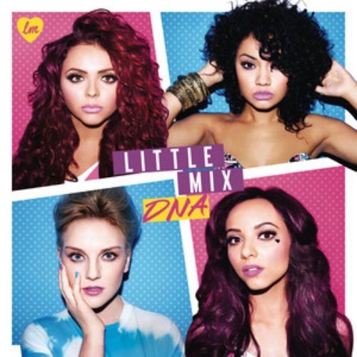 Wings - Little Mix