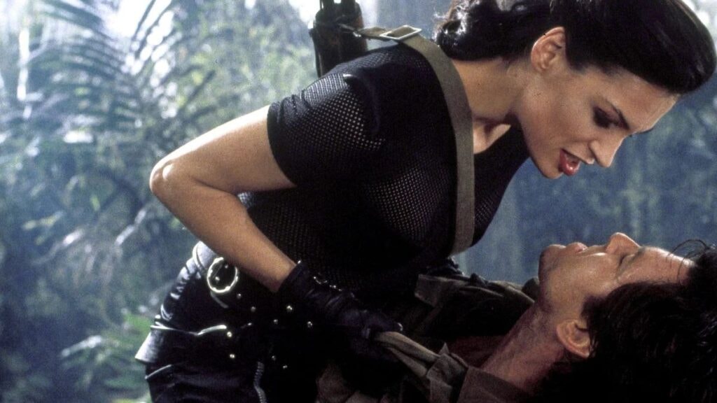 xenia james bond goldeneye