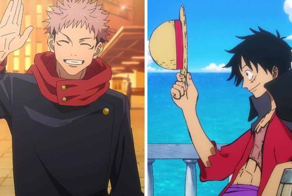 “Je me suis retrouvé dans une situation désespérée” : comment le mangaka de One Piece a-t-il sauvé l’auteur de Jujutsu Kaisen ?