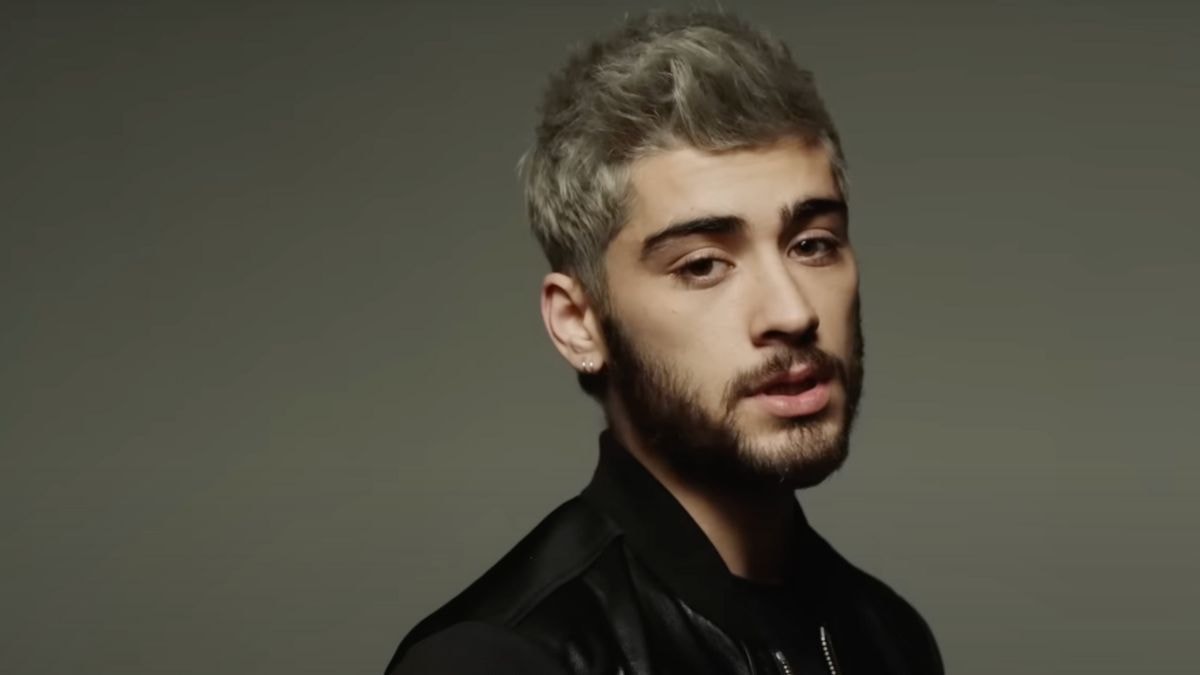 Pillowtalk - Zayn