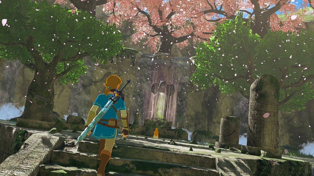 © Nintendo