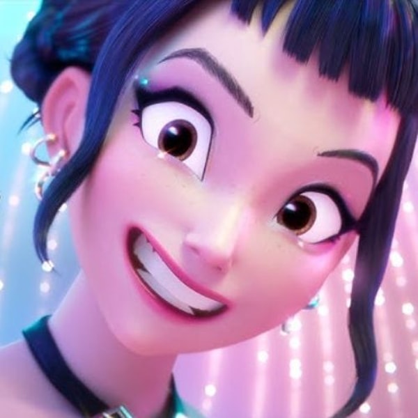 zoey-dans-kpop-demon-hunters