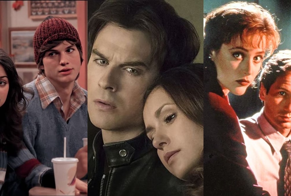 5 couples de séries qui se détestaient hors caméra