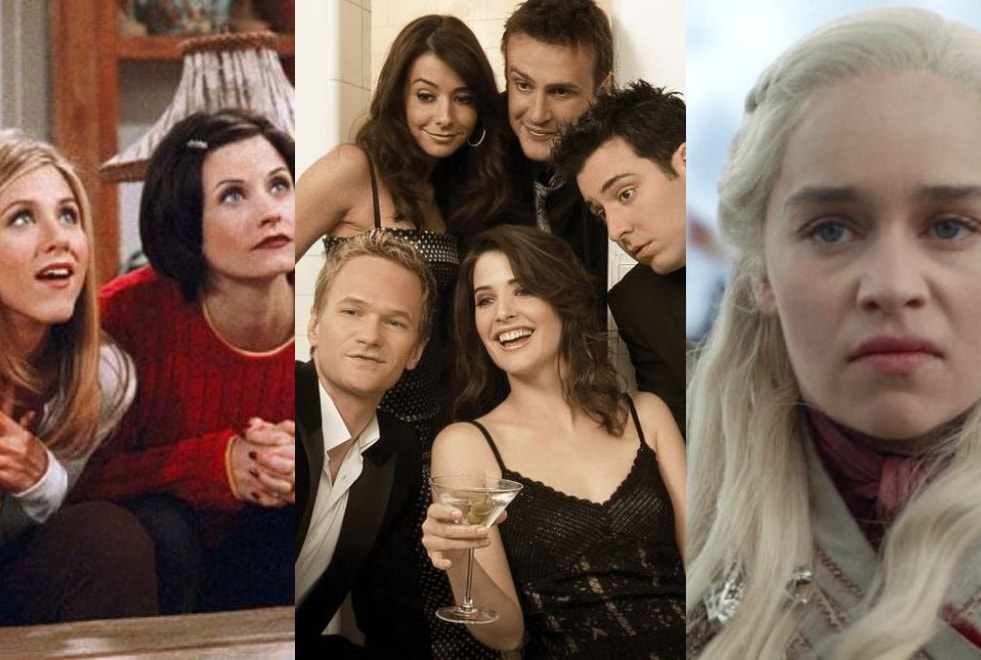 5 couples de séries que les fans détestent