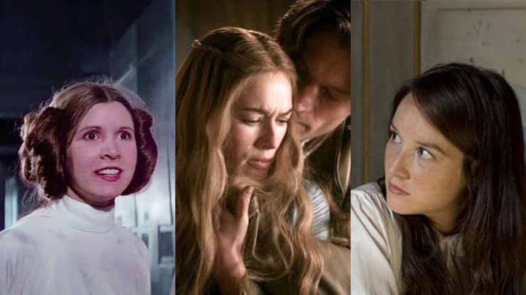 5 couples incestueux dans des films et séries culte