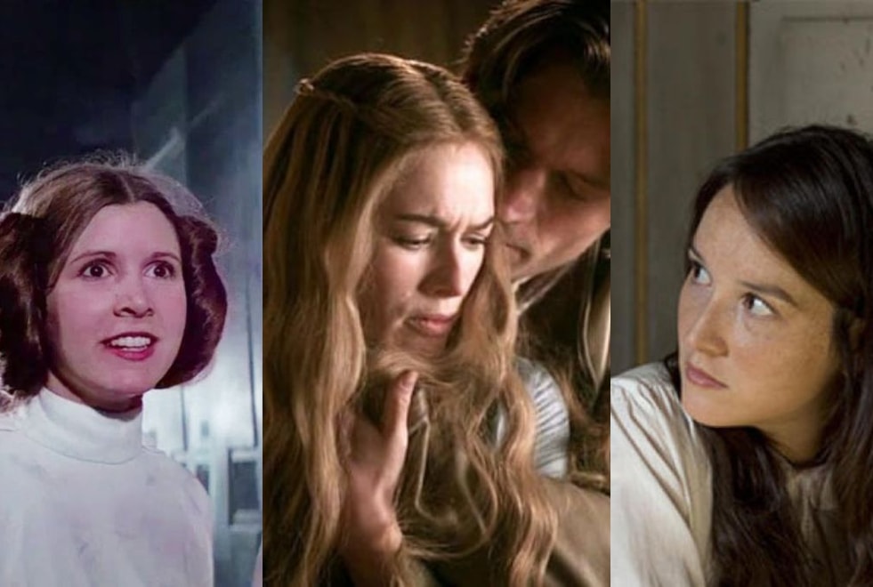 5 couples incestueux dans des films et séries culte